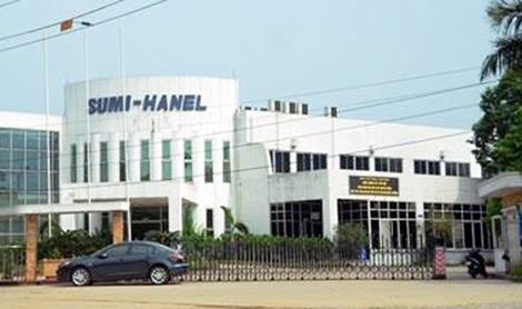 Xử phạt nhiều công trình nhà xưởng vi phạm về phòng cháy chữa cháy