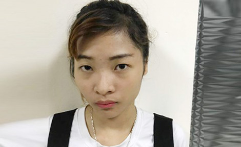 9x điều hành đường dây bán dâm qua facebook