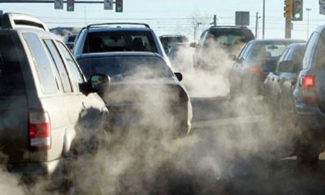 Doanh nghiệp nên chủ động thử khí thải ôtô chạy bằng diezen