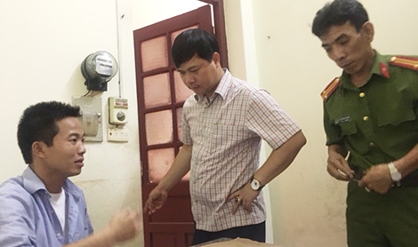 Chuyện chưa biết về vụ sát hại bảo vệ Trường THCS Ninh Xá