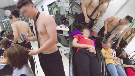 Thuốc đắng nào “đặc trị” chiêu trò PR phản cảm