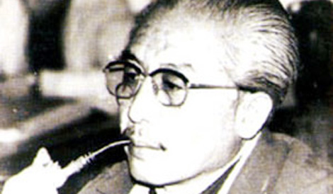 Nhà văn Đoàn Giỏi với khẩu hiệu "Hoặc hoàn thành, hoặc tự sát"