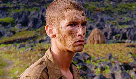 Việt Nam tiếp tục là điểm đến của những bộ phim quốc tế