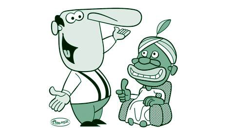 Một đời hồ đồ