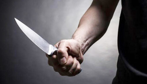 Nghi án chồng chém vợ và mẹ vợ trọng thương