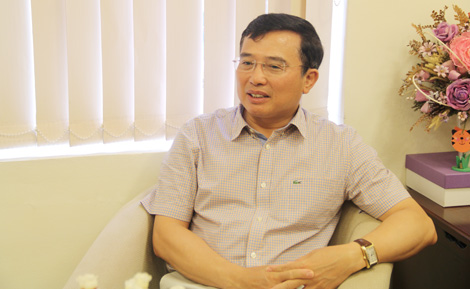 Sẽ có cơ chế thuế, phí để E5 rẻ hơn xăng truyền thống