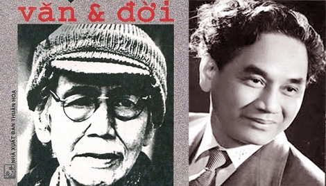 Ghi bên lề mấy chuyện thơ