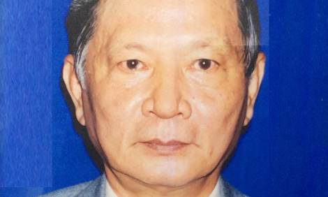 Nhà phê bình văn học Từ Sơn: Nghiêm cẩn với cái đẹp