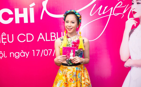 Làn gió mới của dòng nhạc dân gian