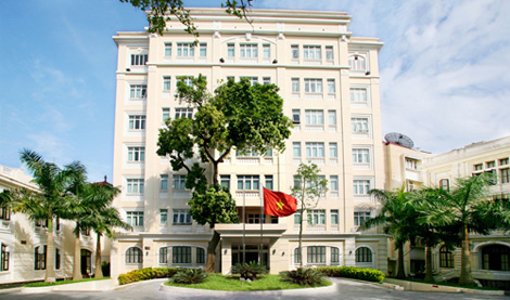 Chức năng và cơ cấu tổ chức của Bộ Văn hóa, Thể thao và Du lịch