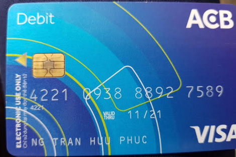Khách hàng tố bị đánh cắp 50 triệu đồng trong thẻ ATM