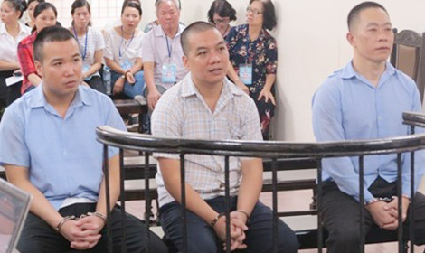 Cựu Giám đốc Chi nhánh cà phê Trung Nguyên và cấp dưới chiếm đoạt hơn 50 tỷ đồng