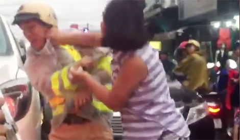 Chế tài nặng để không…“lờn thuốc” (!)