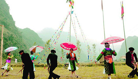 "Kinh già hóa Thổ"