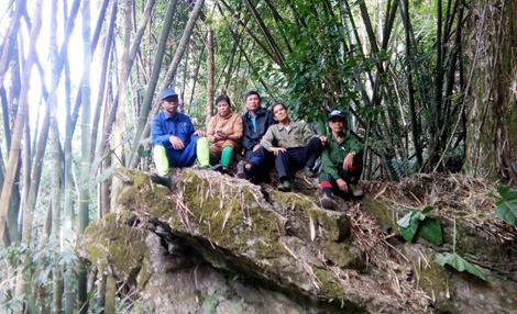 Những giọt nước mắt tháng 7