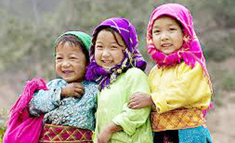 Núp bóng nghệ thuật để câu like