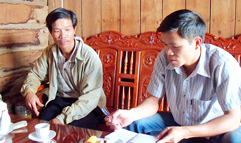 Lại trắng tay vì… đa cấp tiền ảo