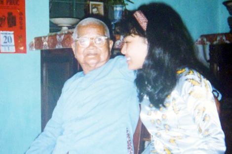 Còn mãi những tượng đài Người Mẹ