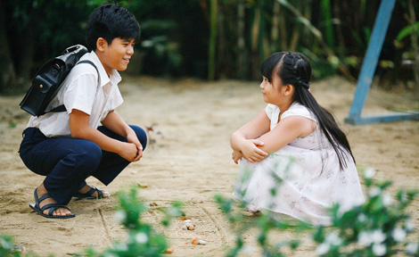 Phim Việt dành cho thiếu nhi: Mảnh đất hiếm người vun trồng