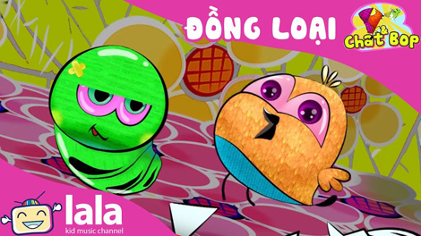 Phim hoạt hình Việt Nam: Phải bứt phá để chinh phục khán giả