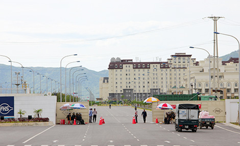 Hà Tĩnh kết luận 10 cán bộ có vi phạm trong dự án Formosa