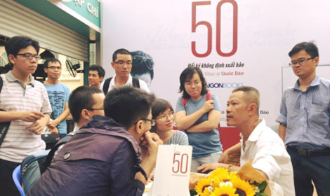 Nhạc sĩ viết gì trong hồi ký?