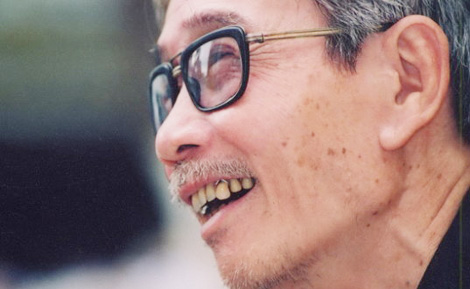 Phan Nhân và mối tình sâu nặng