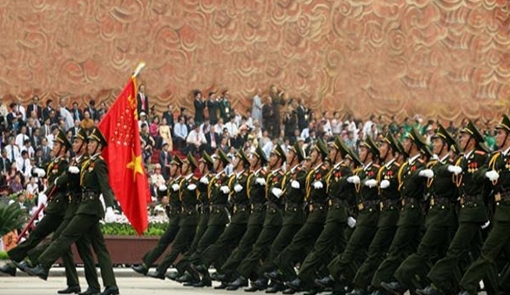 Tổng cục Hậu cần – Kỹ thuật thông báo gặp mặt truyền thống