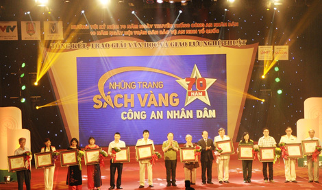 Cần có thêm nhiều "người gieo hạt"