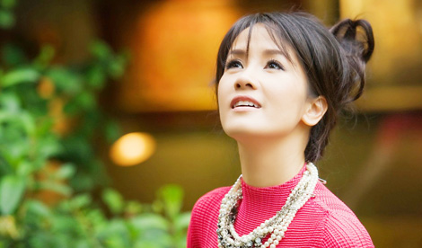 Ca sĩ Hồng Nhung: “Mỹ Tâm thừa điều kiện để làm một Diva”