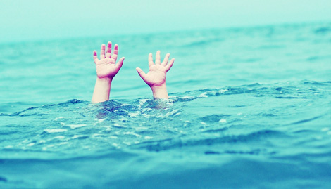 Bốn học sinh chết đuối thương tâm tại giếng chùa