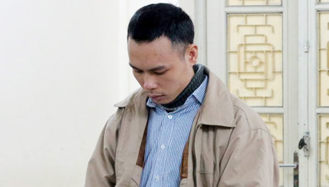 Mang dao đến nhà ngoại xin vợ nối lại tình xưa