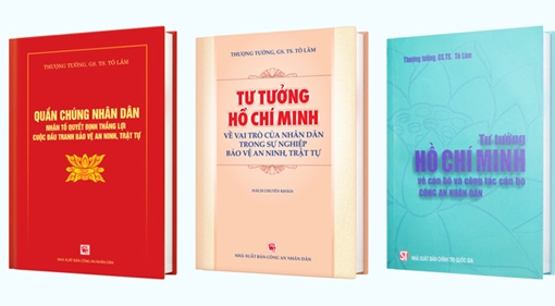 Những cuốn sách mang tầm tư duy lớn