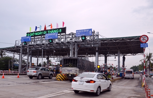 Ủy ban Thường vụ Quốc hội thảo luận báo cáo giám sát các dự án BOT