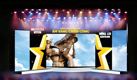 Hơn một lời tri ân...