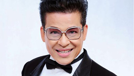 MC Thanh Bạch: Ba thập niên phát về đường “nói”