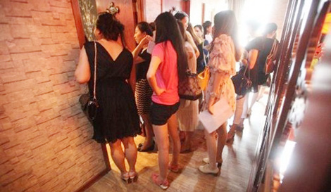 Đề nghị xử phạt hành chính người đàn ông Trung Quốc cưới vợ “chui”