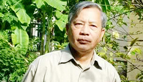 “Qua ngàn trang viết sẽ mọc lên ngọn lửa của hạnh phúc”