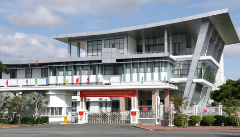 Yêu cầu kiểm điểm trách nhiệm việc bổ nhiệm ông Vũ Minh Hoàng