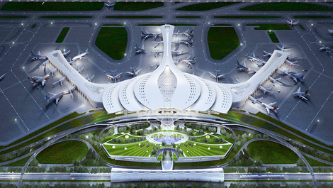 Cần hết sức thận trọng với nhà thầu ngoại không đủ năng lực kỹ thuật