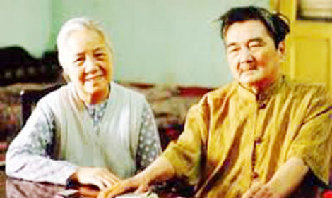 Nhạc sỹ của thị dân một thời mộng mơ