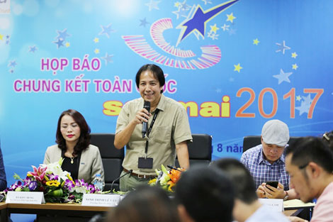 Nhiều thách thức từ “Bão” truyền hình thực tế