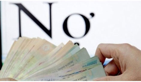 Đòi nợ thuê, vấn đề pháp lý và những hệ lụy