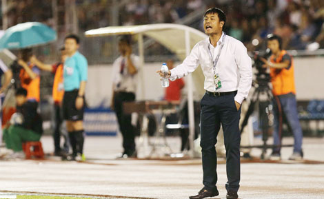 Bóng đá Việt Nam sau SEA Games 29: Mổ & Xẻ 