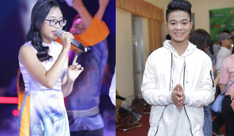 Thần đồng nghệ thuật bây giờ về đâu?