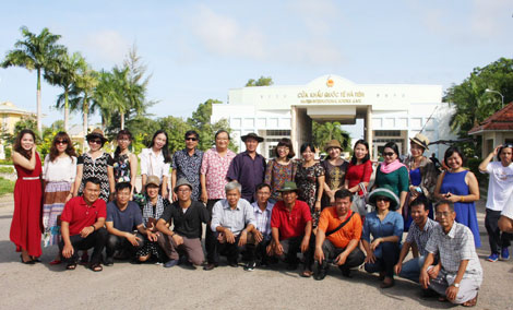 Sức sáng tạo và cá tính văn chương Đồng bằng sông Cửu Long