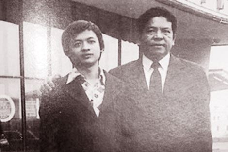 Nhạc sĩ số 1- đôi điều ít người biết