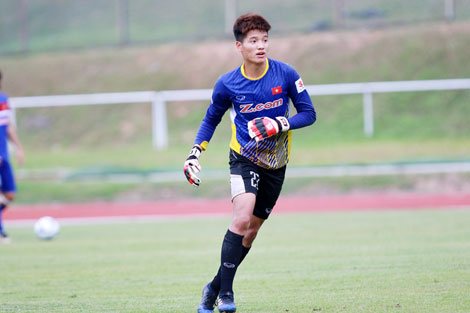 Bóng đá Việt Nam: Lỗ hổng "tử cấm thành"!