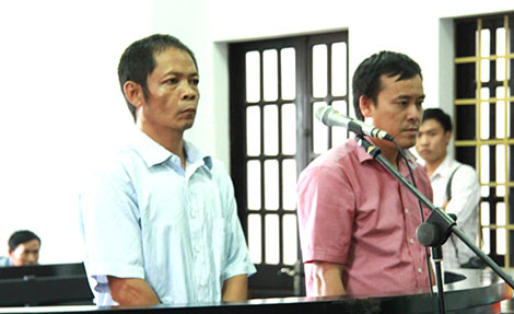 Điều tra bổ sung vụ Nguyên Phó Chánh Thanh tra Sở GTVT nhận hối lộ