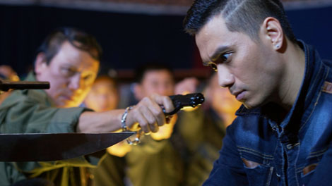 Nhà sản xuất phim Việt bị xâm hại bản quyền trắng trợn